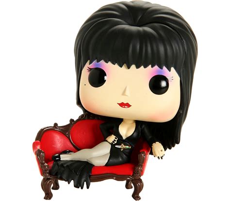 elvira funko pop